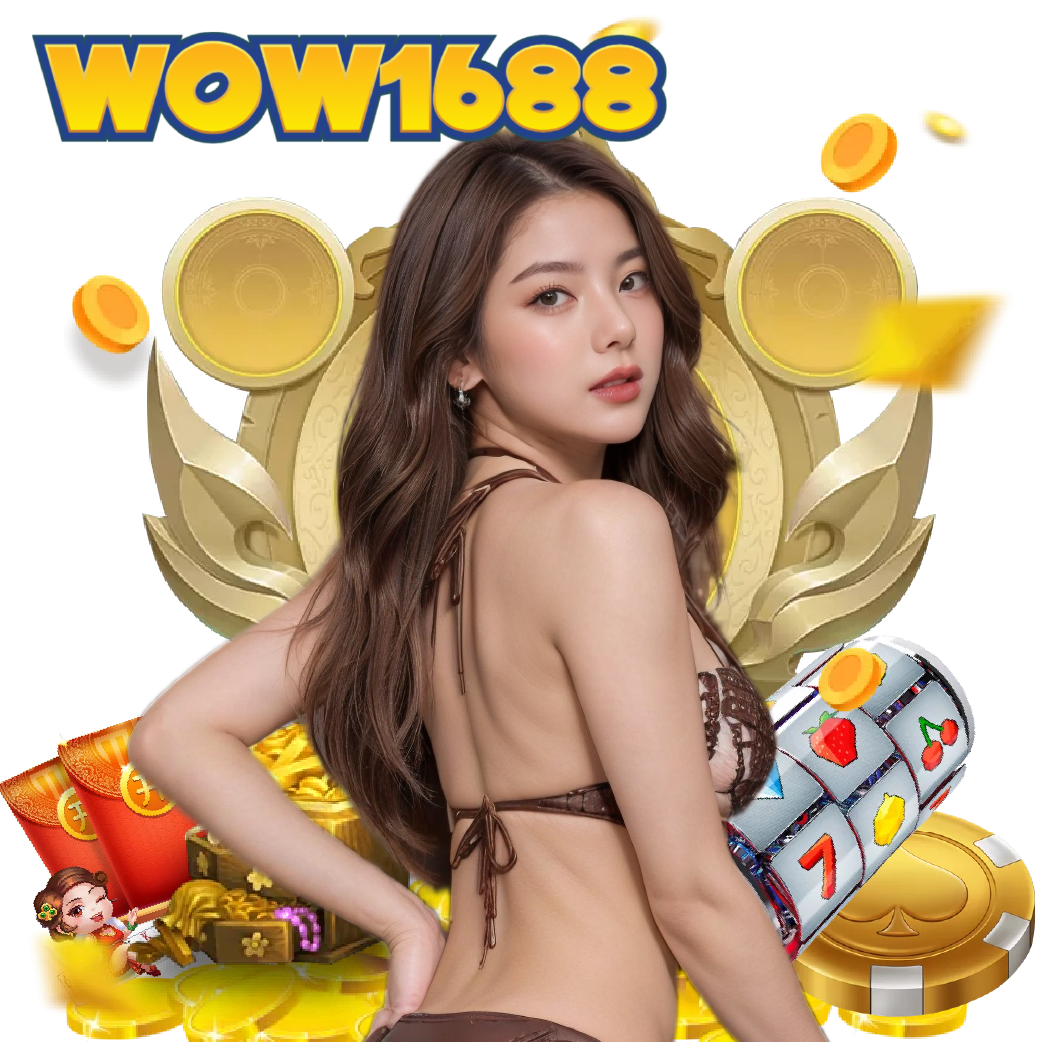 wow1688 สล็อต