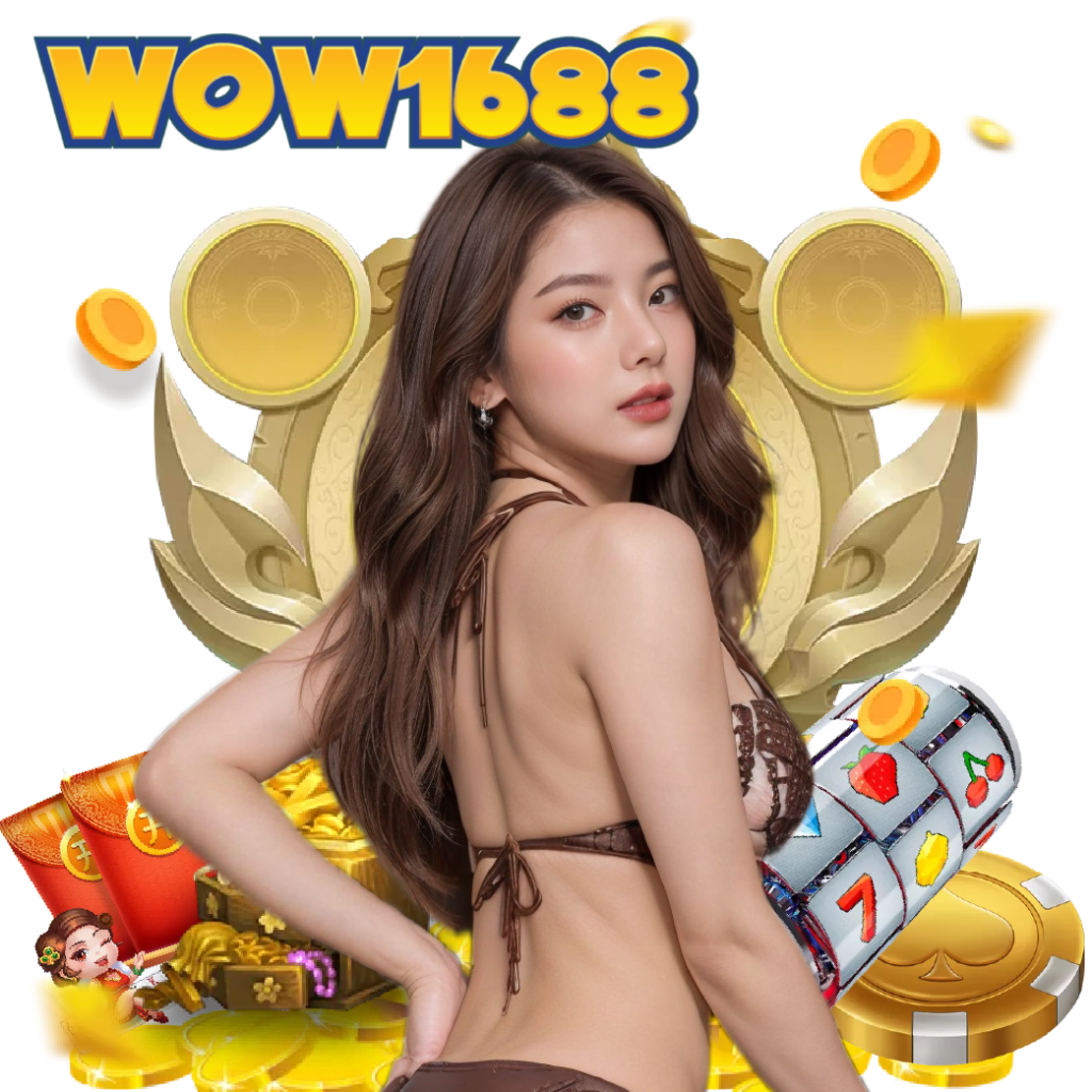 wow1688 สล็อต